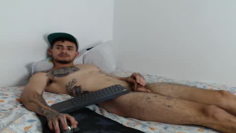 Axel online show from 02-22-25, 10:09