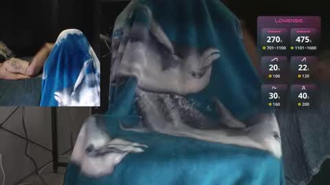 Axel online show from 02-27-26, 12:05