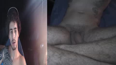 Axel online show from 07-22-26, 06:54