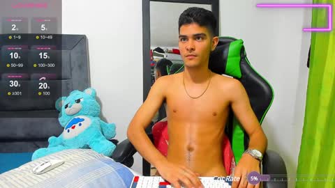 Axel online show from 01-30-25, 12:29