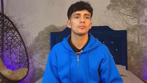 Snapshot of axel_draven chatting on 10-28-25, 11:36 axel_draven online show from 10-28-25, 11:36