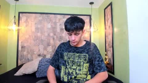 Snapshot of axel_draven chatting on 12-22-25, 11:18 axel_draven online show from 12-22-25, 11:18