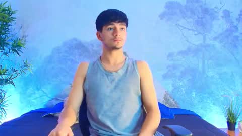 Snapshot of axel_draven chatting on 02-13-26, 12:01 axel_draven online show from 02-13-26, 12:01