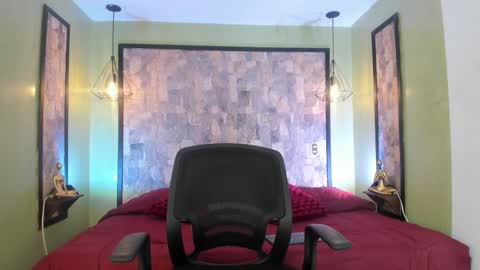 Snapshot of axel_draven chatting on 02-25-26, 11:53 axel_draven online show from 02-25-26, 11:53