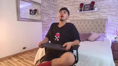 Snapshot of axel_draven chatting on 03-12-26, 11:49 axel_draven online show from 03-12-26, 11:49