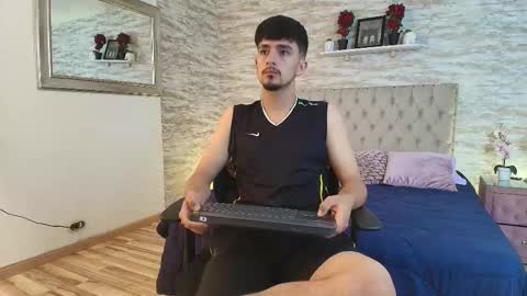 Snapshot of axel_draven chatting on 03-16-26, 12:20 axel_draven online show from 03-16-26, 12:20