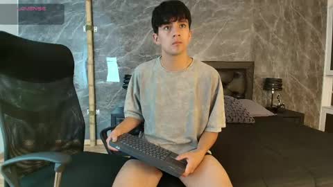 axel_draven online show from 04-27-26, 12:14