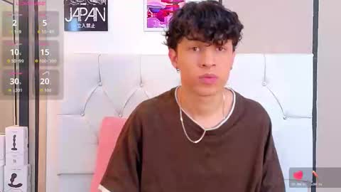 Axel Evanss online show from 11-14-25, 12:37