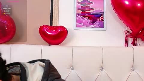 Axel Evanss online show from 02-27-26, 12:49