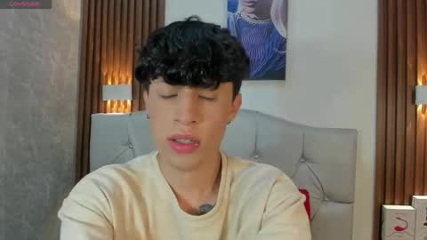 Axel Evanss online show from 05-19-26, 11:27