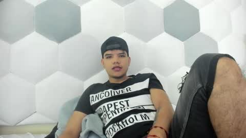 Axel Forte online show from 12-22-25, 12:57