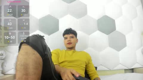 Axel Forte online show from 01-19-26, 01:15