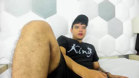 Axel Forte online show from 03-13-26, 01:51