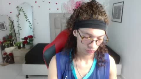 Axel online show from 06-06-26, 01:00