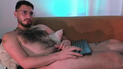 Sebstian online show from 04-30-26, 08:04
