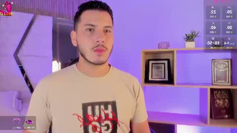 axel_grey_ online show from 06-13-26, 12:36