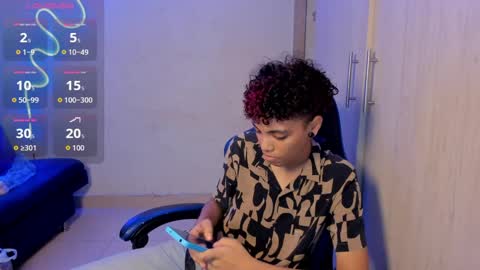 Snapshot of axel_luxxx chatting on 04-08-26, 05:35 Axel online show from 04-08-26, 05:35