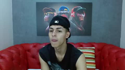 Snapshot of axel_mendoza_ chatting on 07-13-26, 03:59 A X E L online show from 07-13-26, 03:59