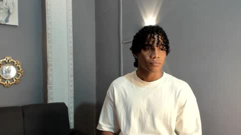 AXEL SILVA online show from 10-21-25, 12:39