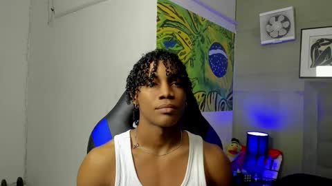 AXEL SILVA online show from 11-26-25, 01:23