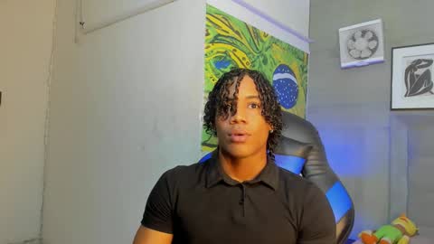AXEL SILVA online show from 12-20-25, 12:23