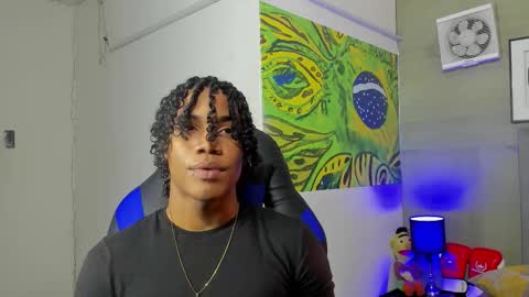 AXEL SILVA online show from 01-08-26, 12:29