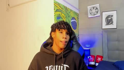 AXEL SILVA online show from 01-18-26, 12:31