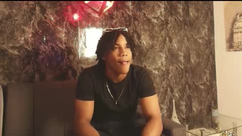 AXEL SILVA online show from 02-13-26, 12:56