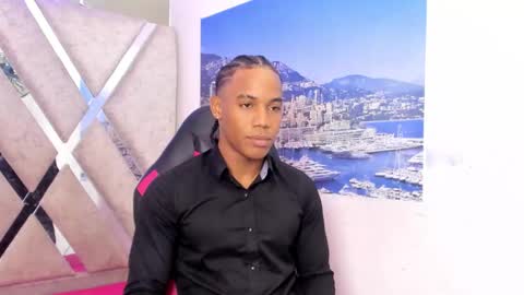 AXEL SILVA online show from 03-07-26, 12:35