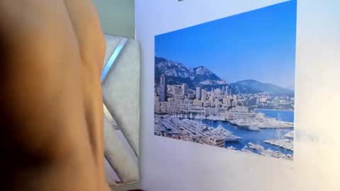 AXEL SILVA online show from 03-11-26, 12:22