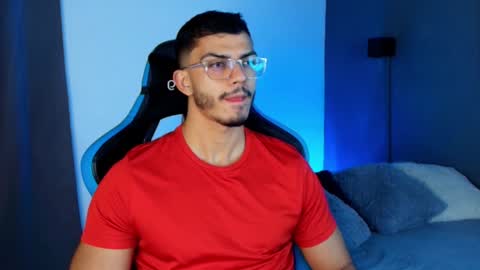 axel stein NEW ACCOUNT online show from 02-06-25, 01:49