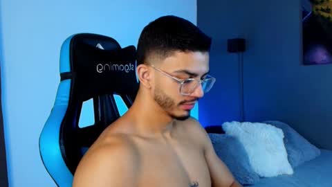 axel stein NEW ACCOUNT online show from 02-21-25, 03:23