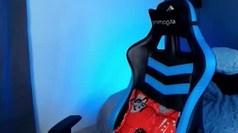 axel stein NEW ACCOUNT online show from 02-28-25, 03:26