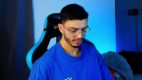 axel stein NEW ACCOUNT online show from 03-03-25, 12:59