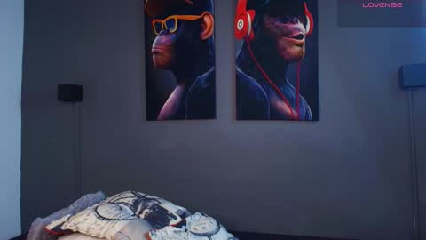 axel stein NEW ACCOUNT online show from 09-16-25, 12:22