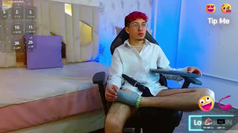 AXEL  online show from 09-09-25, 03:06