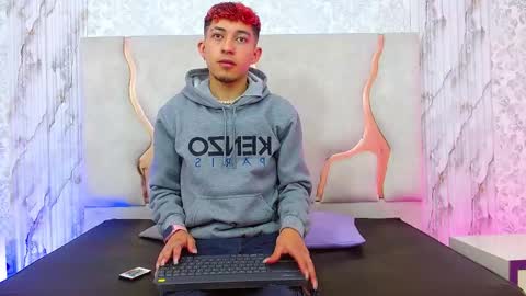 AXEL  online show from 02-02-26, 12:48