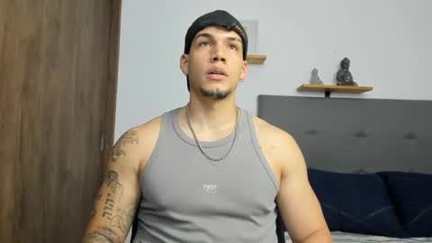 Snapshot of axel_taylor21 chatting on 09-25-25, 03:21 INDEPENDENT MODEL online show from 09-25-25, 03:21