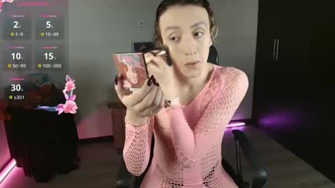 Axel Xoxo online show from 02-22-26, 11:03