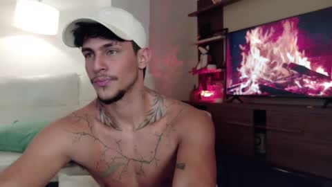 Snapshot of axelblack7 chatting on 02-27-26, 12:16 axelblack7 online show from 02-27-26, 12:16