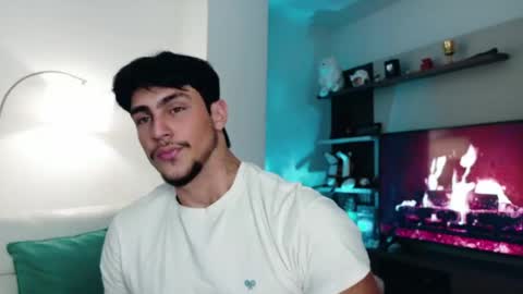 Snapshot of axelblack7 chatting on 03-29-26, 04:45 axelblack7 online show from 03-29-26, 04:45