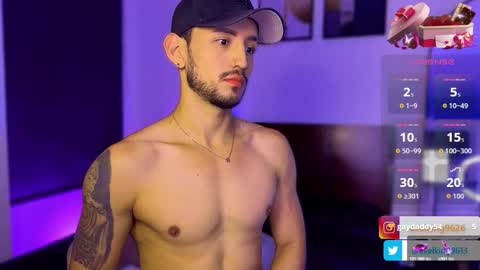 Axel King online show from 02-14-26, 01:57