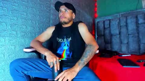 Axell Cross2 online show from 11-12-25, 01:39