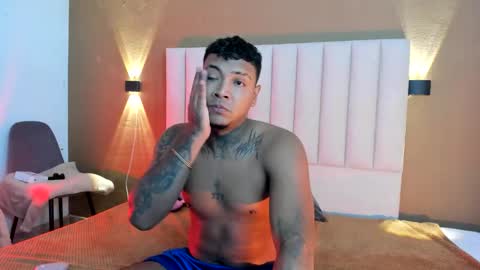 Axell online show from 04-24-26, 12:29