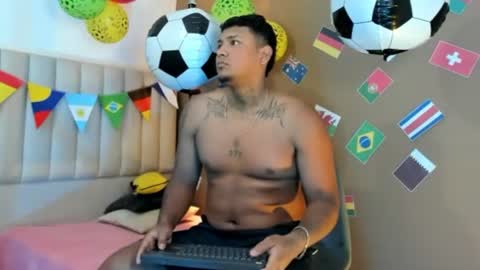 Axell online show from 06-14-26, 09:00