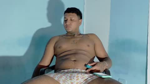 Axell online show from 07-22-26, 11:46