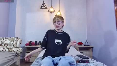 axell_stone online show from 07-11-26, 09:38
