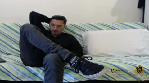 axellbellarosee online show from 05-31-26, 04:47