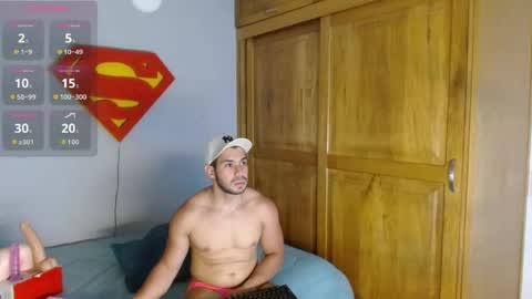 axellblue online show from 06-24-26, 12:09