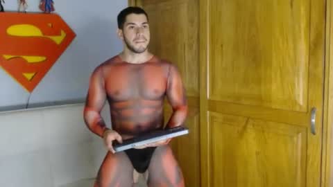 axellblue online show from 07-19-26, 11:41